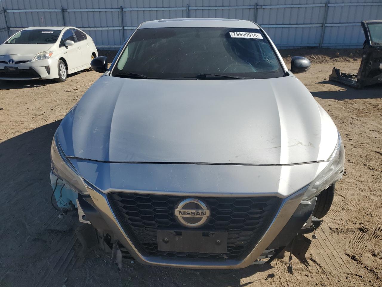 2019 Nissan Altima - Image 5