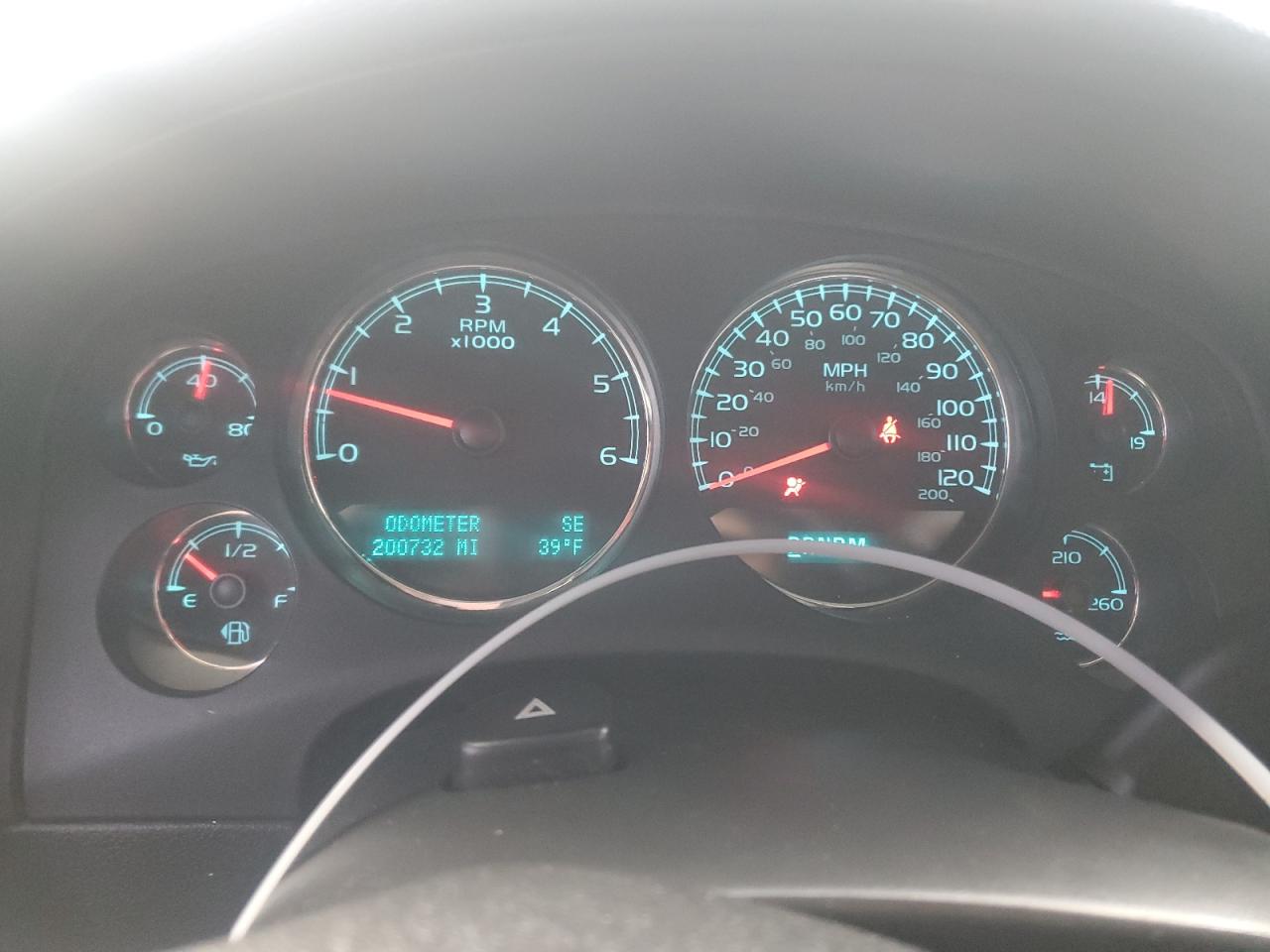 2010 GMC Sierra - Image 9