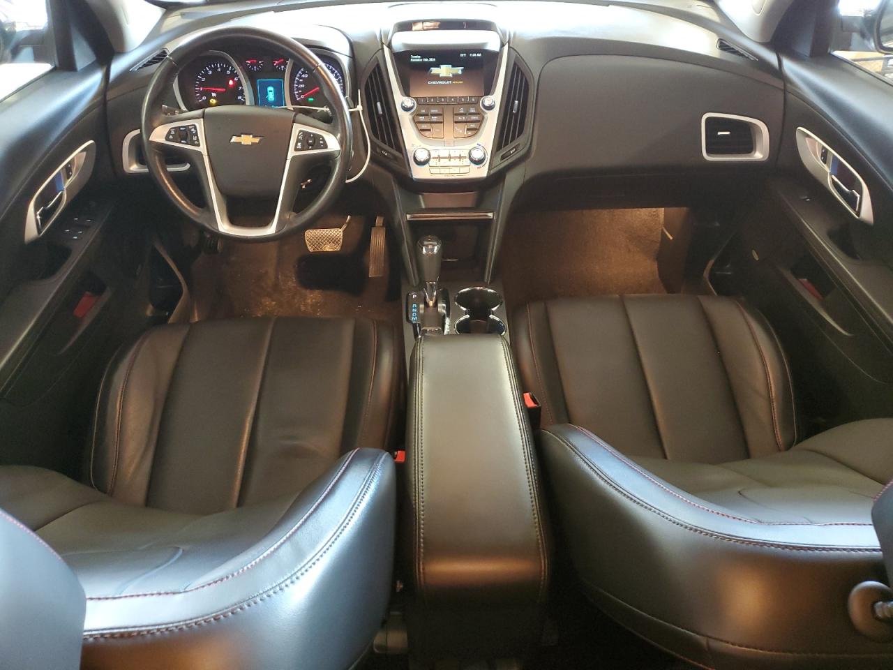 2017 Chevrolet Equinox - Image 8