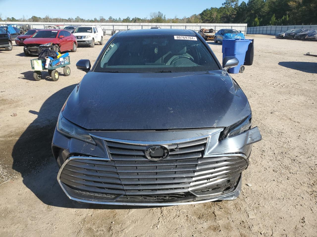 2019 Toyota Avalon - Image 5
