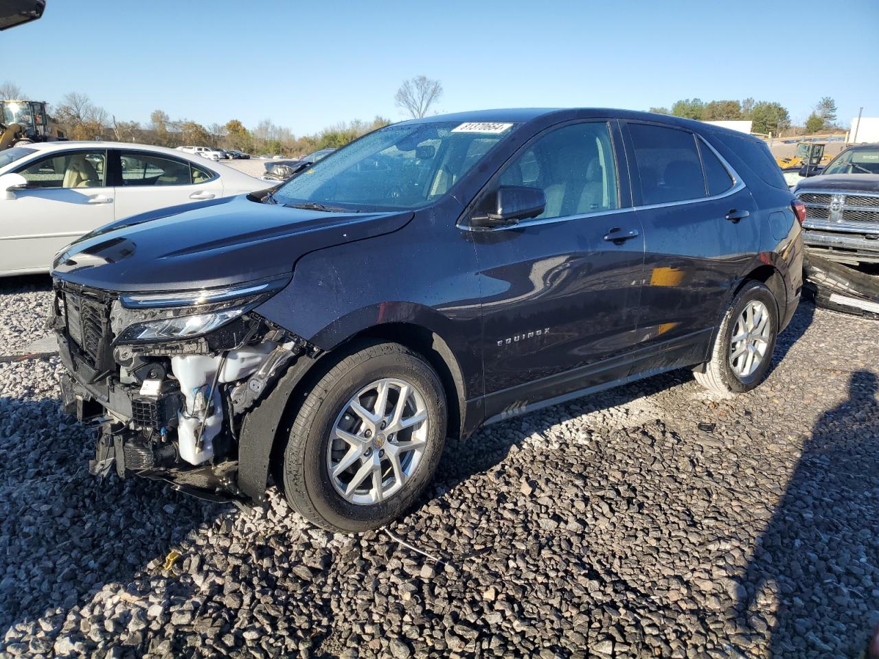 2022 Chevrolet Equinox - Image 1