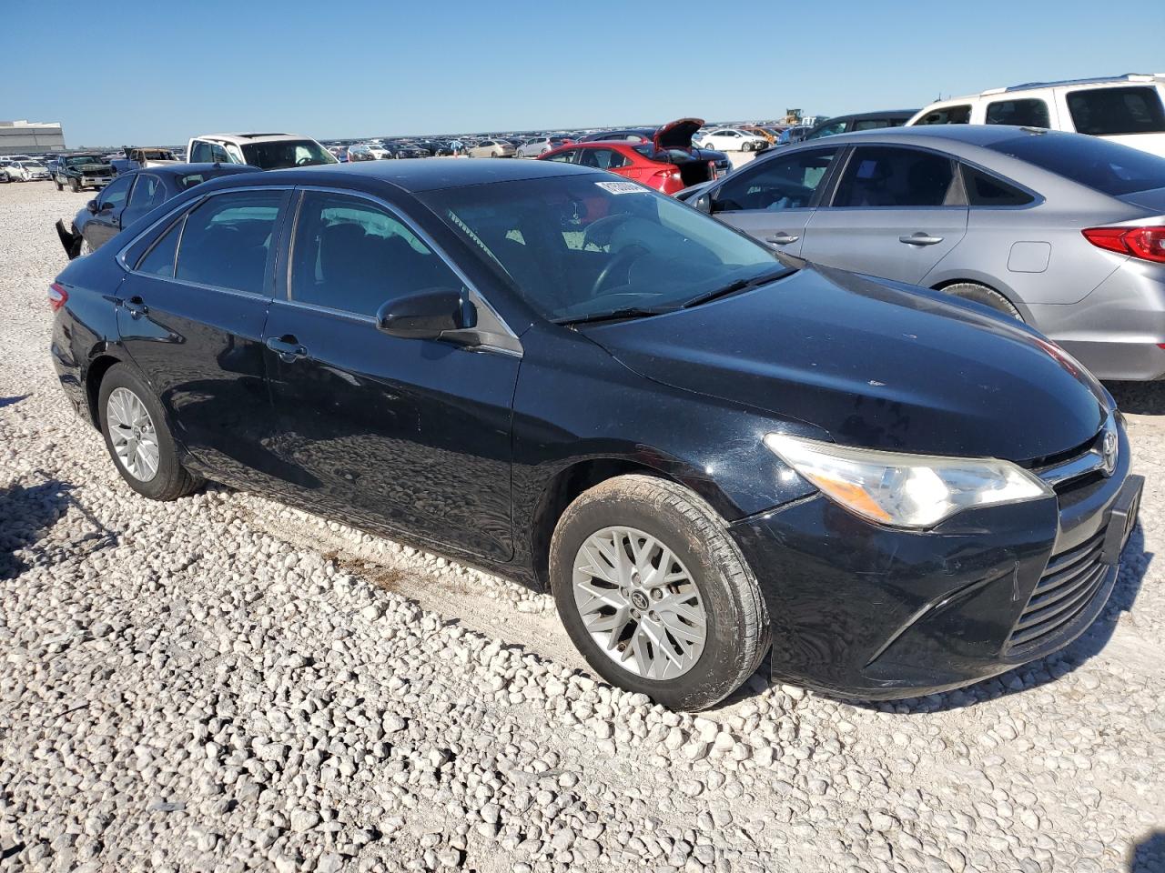 2017 Toyota Camry - Image 4