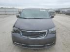 2015 Chrysler Town & Country S en Venta en Kansas City, KS - Front End