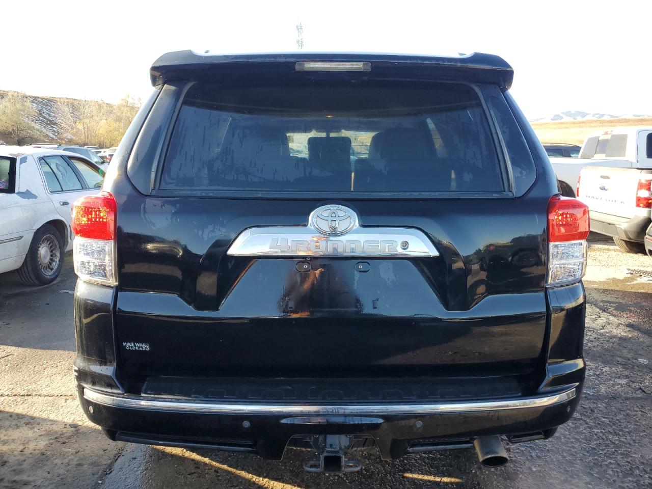 2011 Toyota 4Runner - Image 6