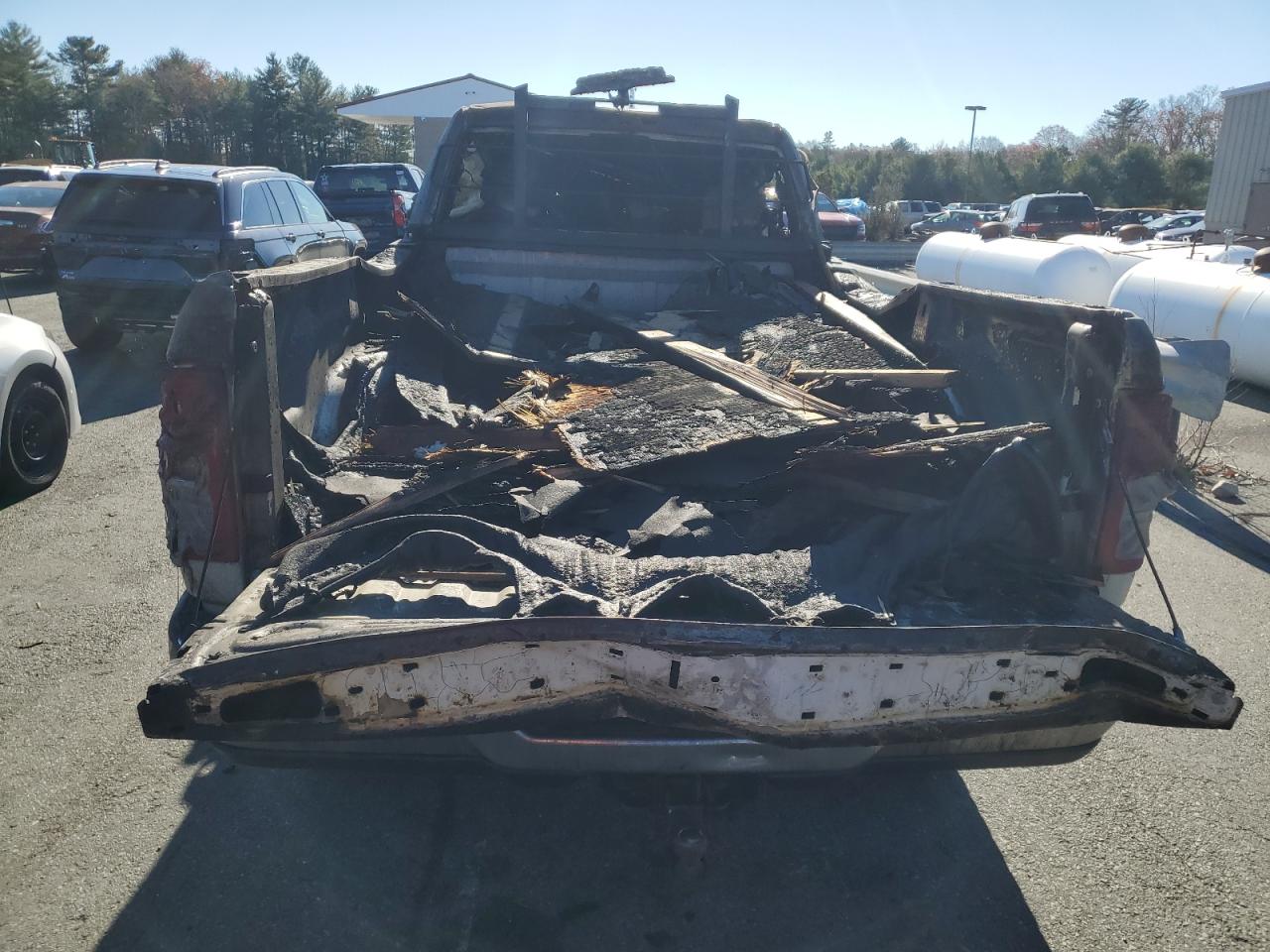 2021 RAM 2500 - Image 6