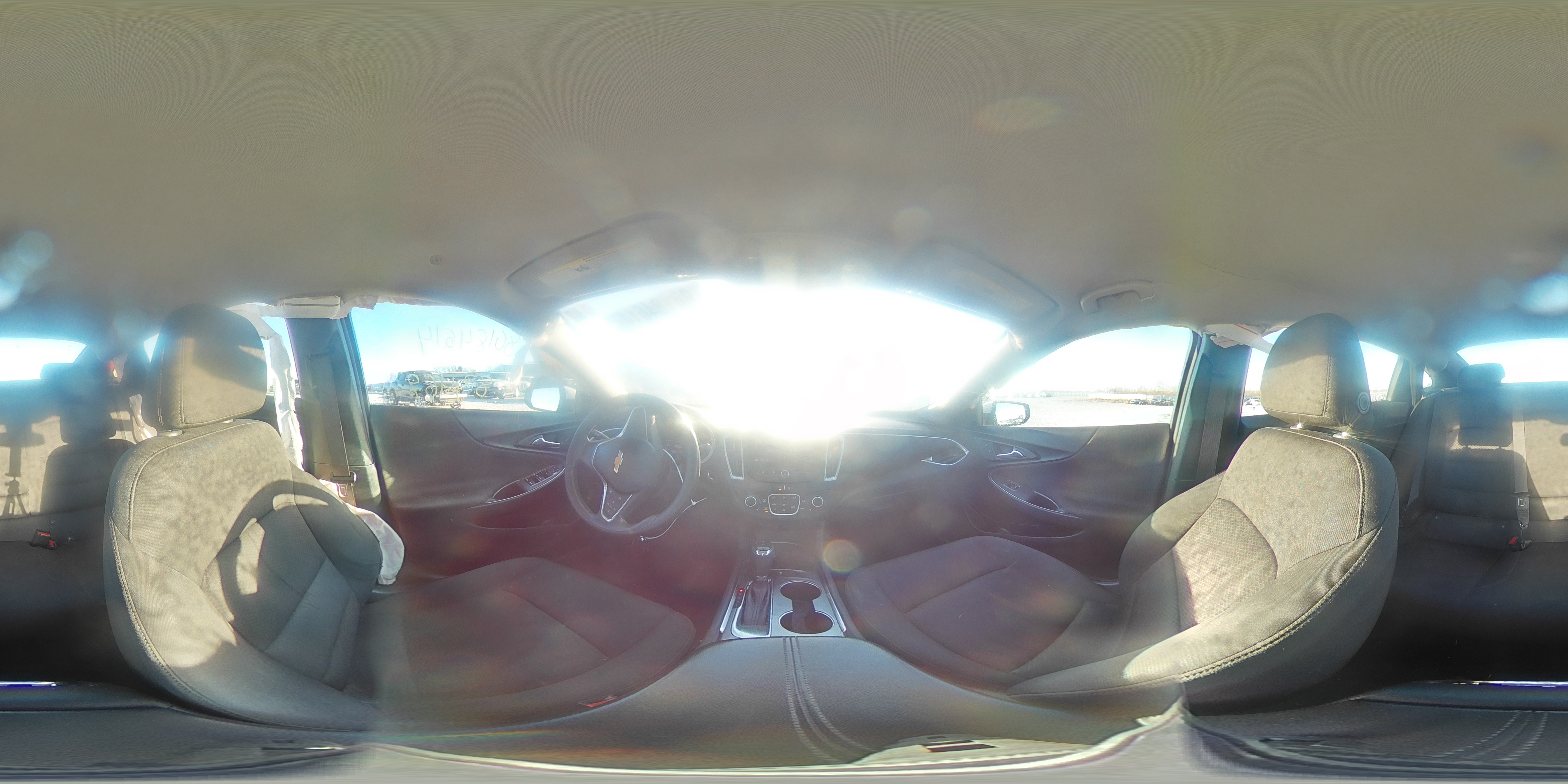 2020 Chevrolet Malibu - Image 14