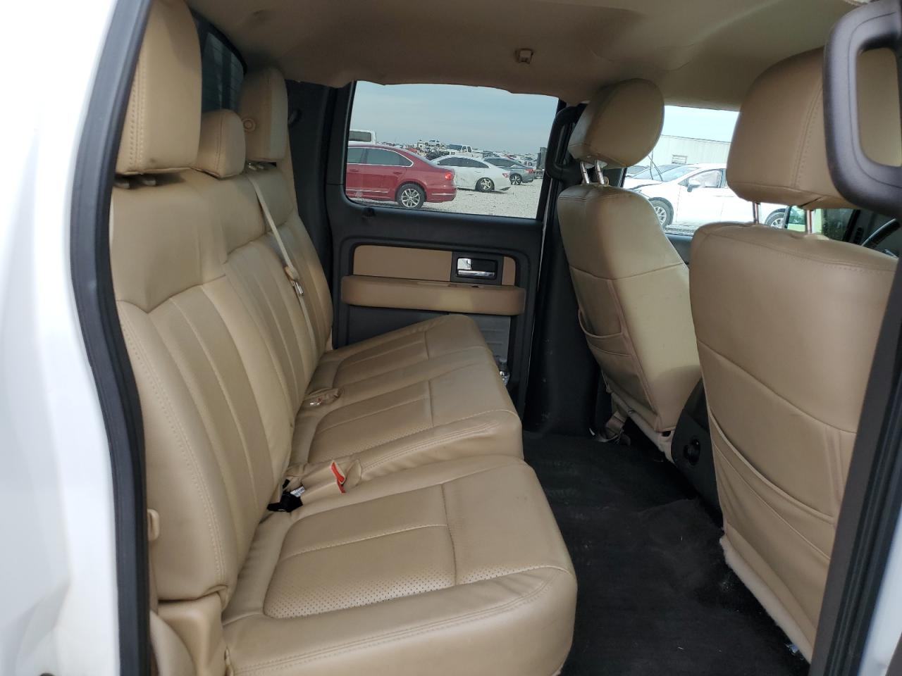 2013 Ford F-150 - Image 11