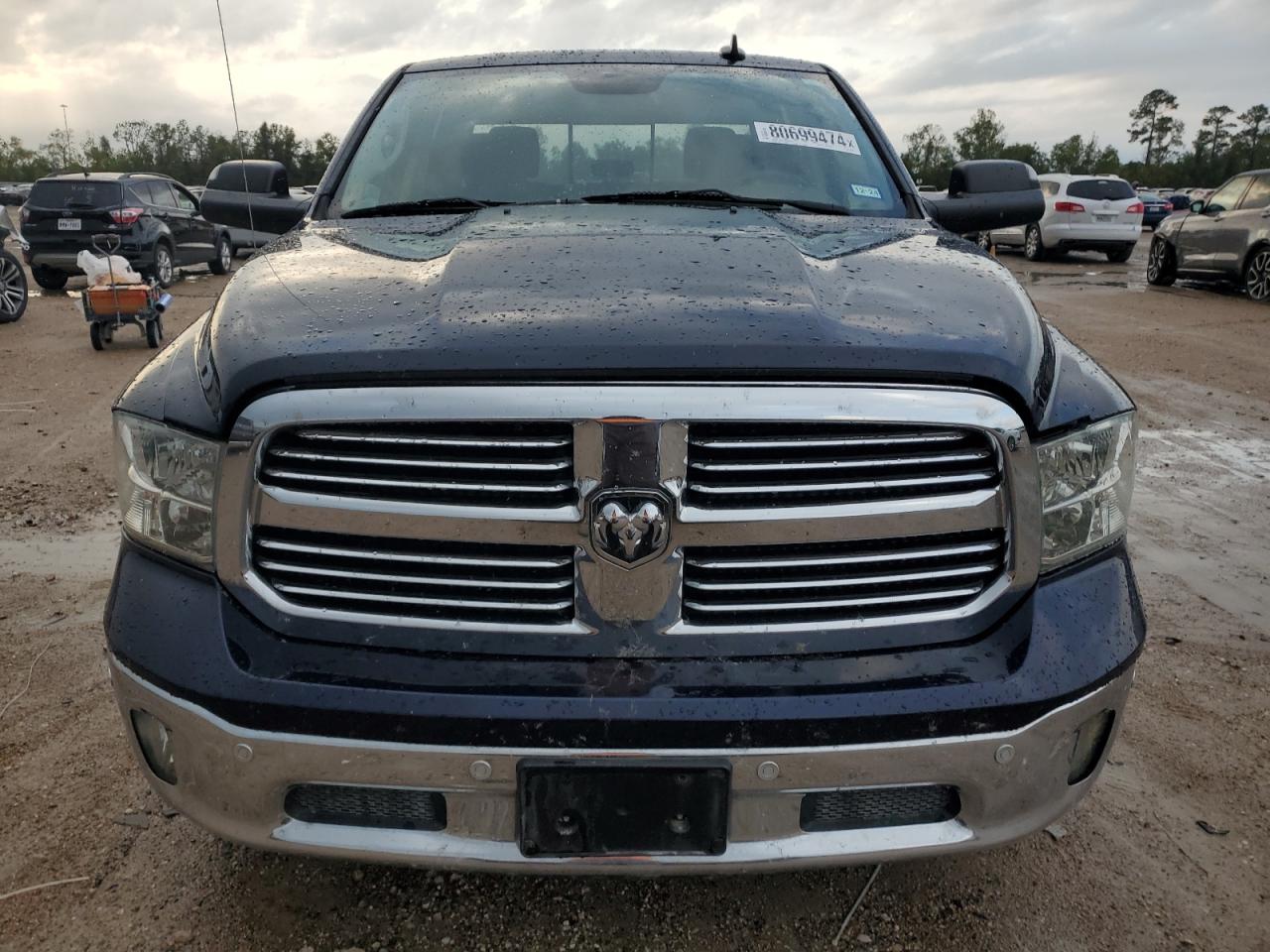 2017 RAM 1500 - Image 5