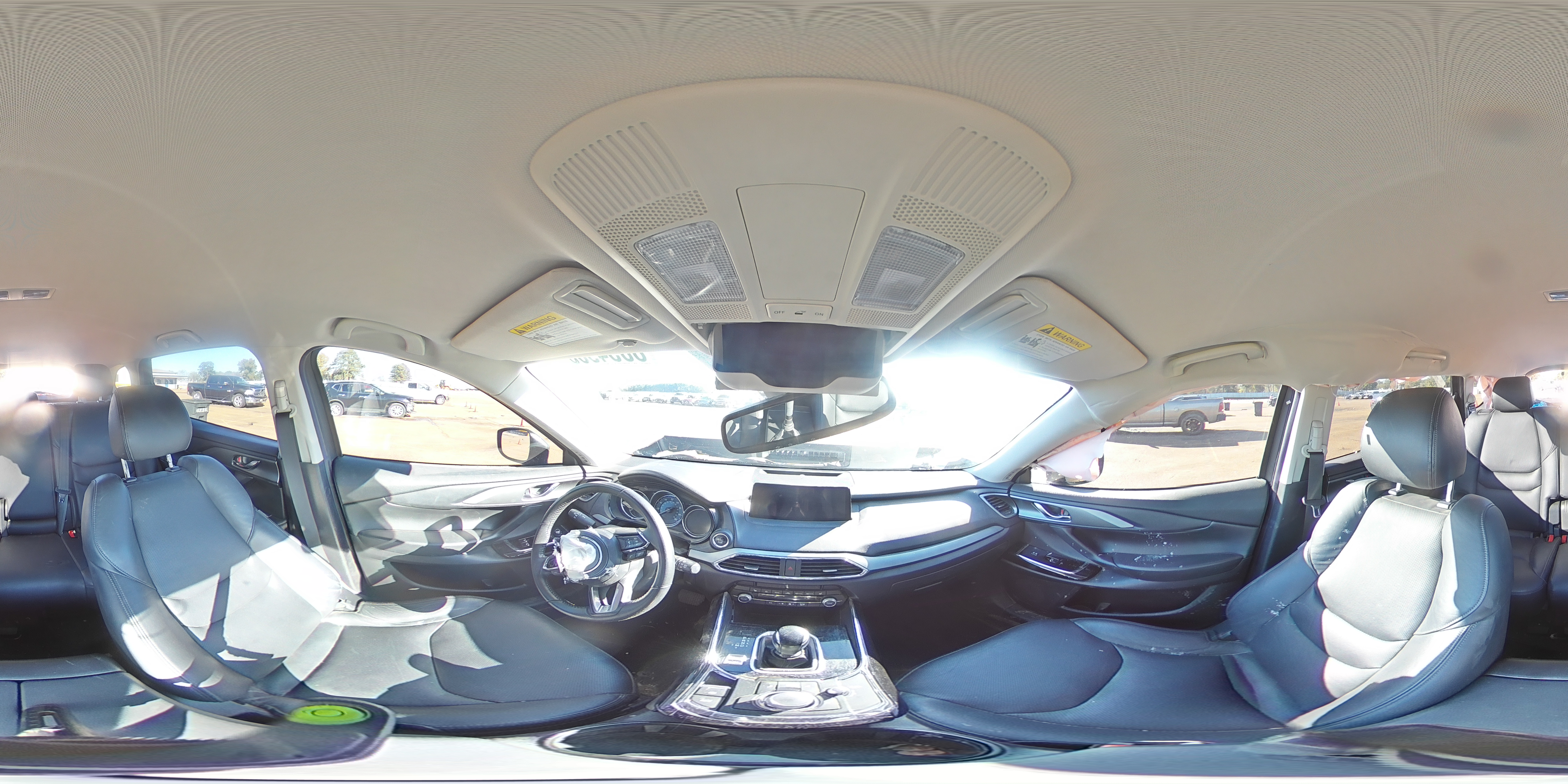 2022 Mazda CX-9 - Image 14