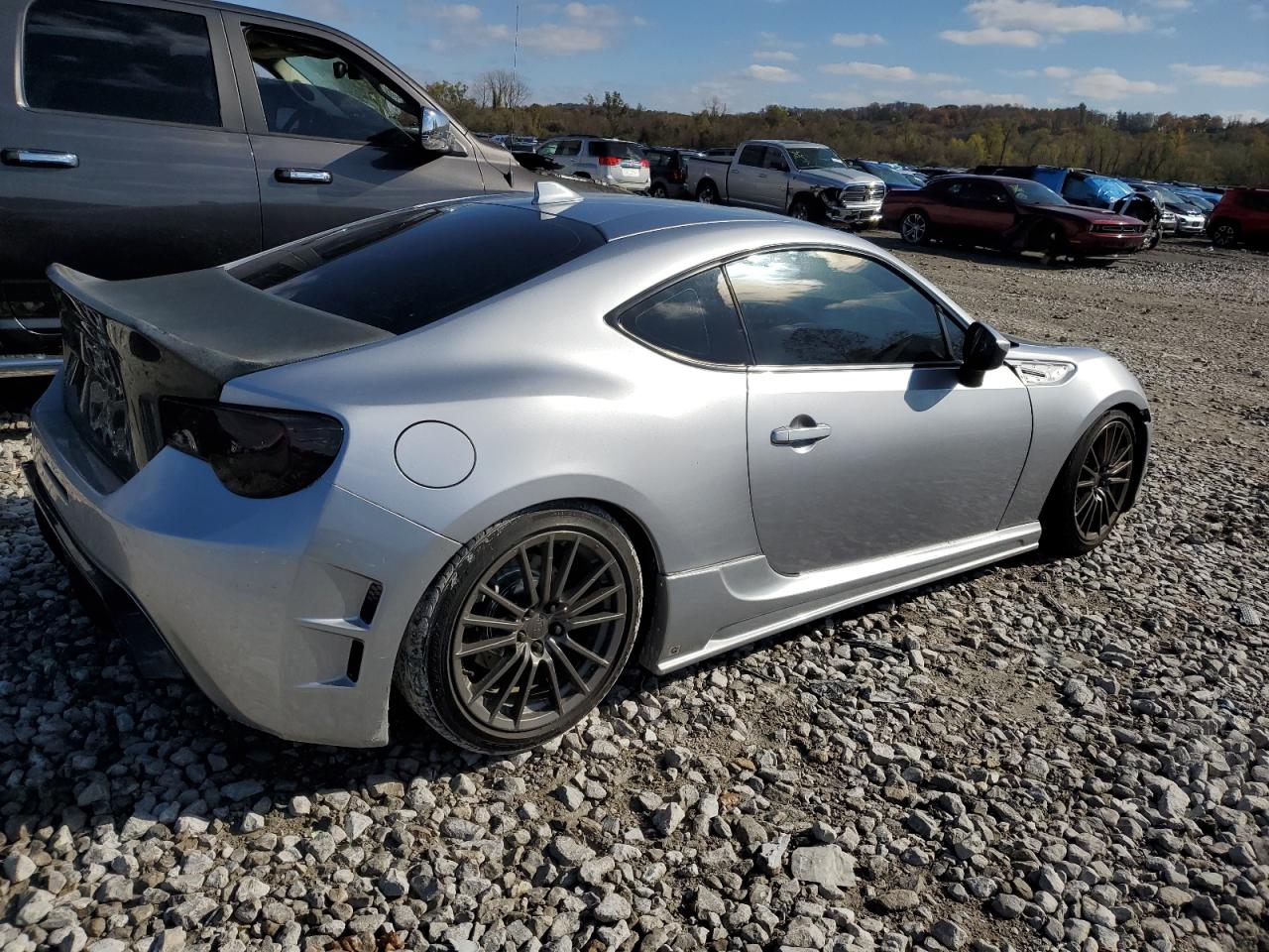 2015 Scion FR-S - Image 3