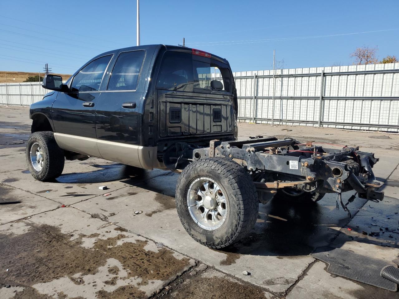 2008 Dodge RAM - Image 2