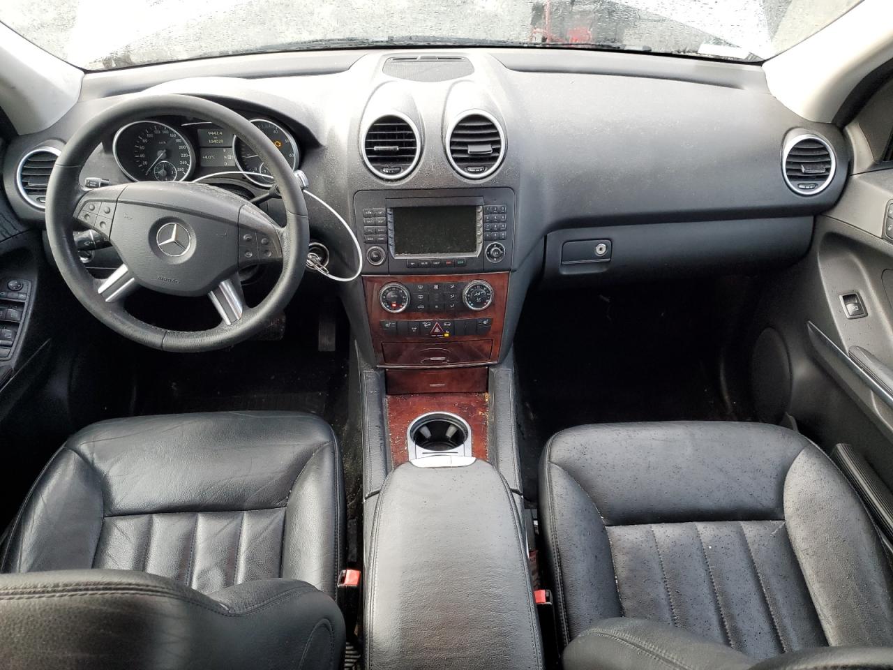 2006 Mercedes-Benz M-klasse - Image 8