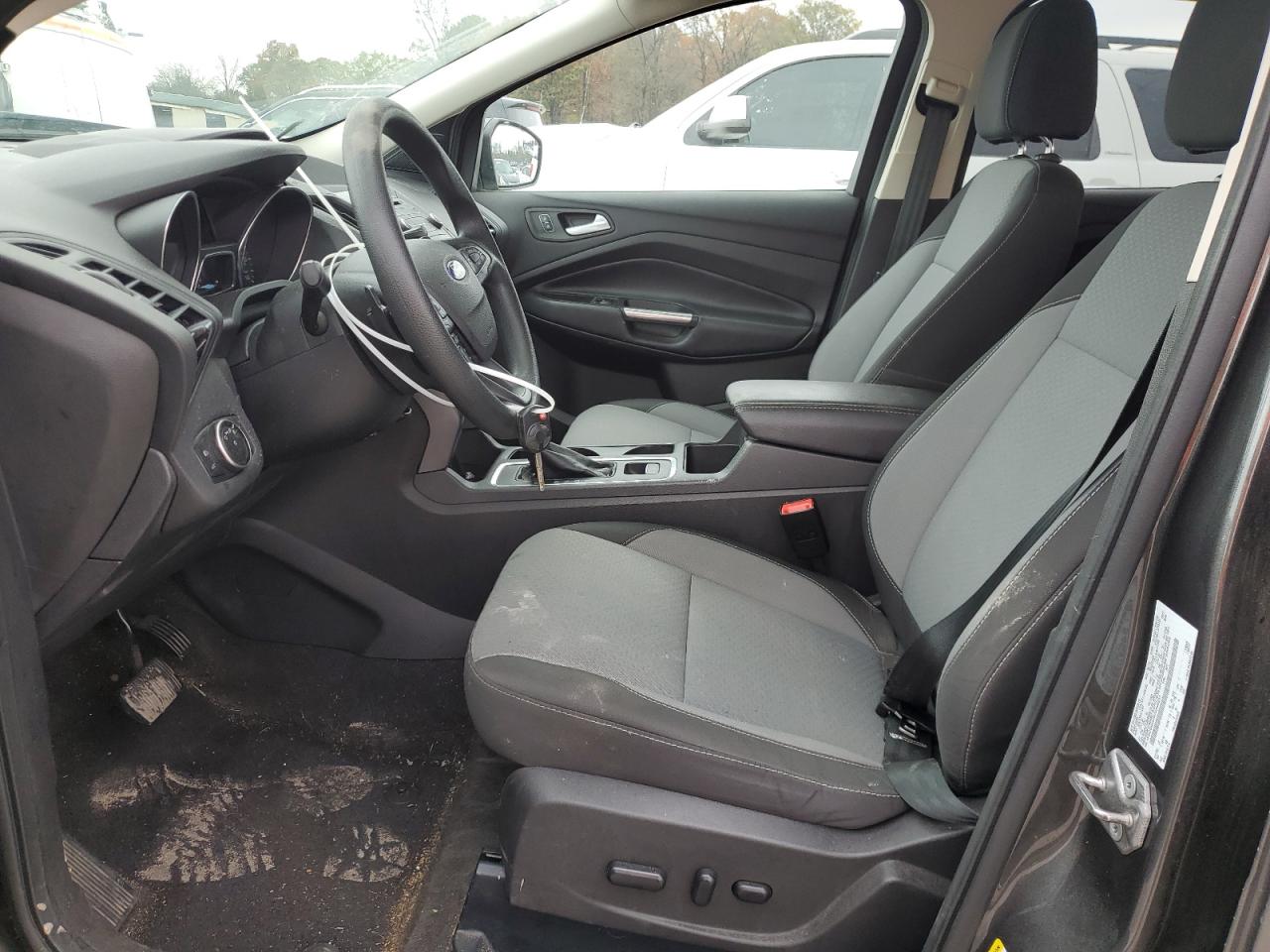 2017 Ford Escape - Image 7