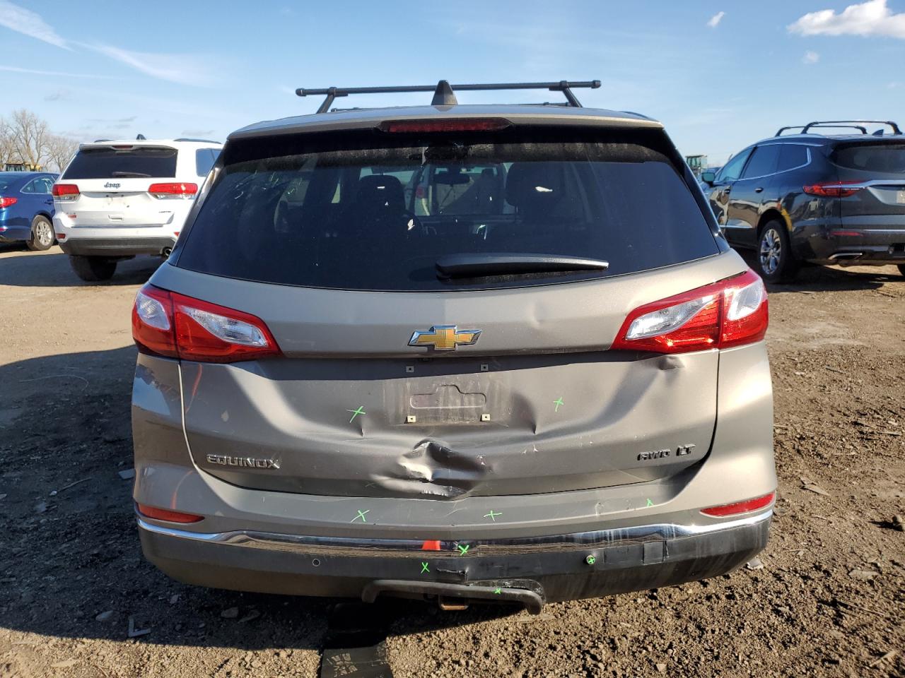 2019 Chevrolet Equinox - Image 6
