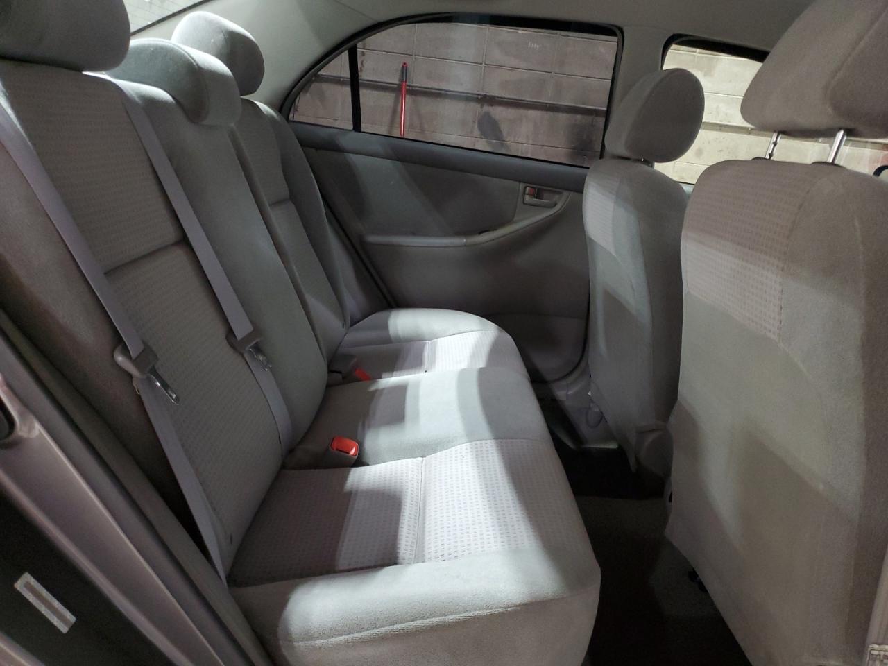 2008 Toyota Corolla - Image 10