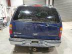 2001 Chevrolet Tahoe K1500 იყიდება Billings-ში, MT - Rollover