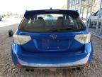 2013 Subaru Impreza Wrx იყიდება Bridgeton-ში, MO - Front End
