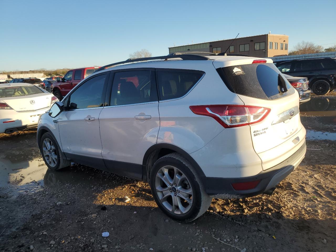 VIN 1FMCU0J91FUB48704 2015 FORD ESCAPE no.2