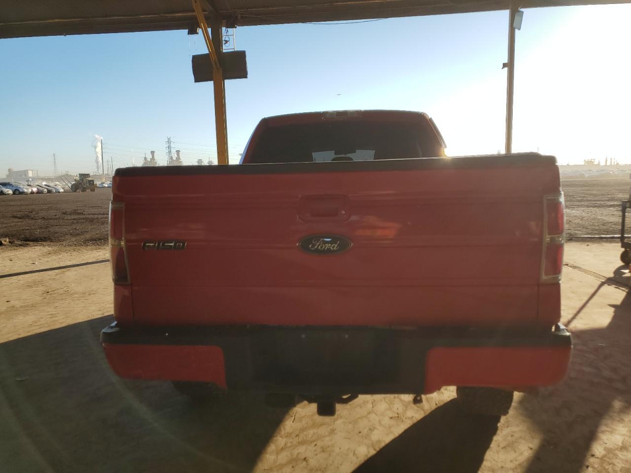2014 Ford F-150 - Image 6