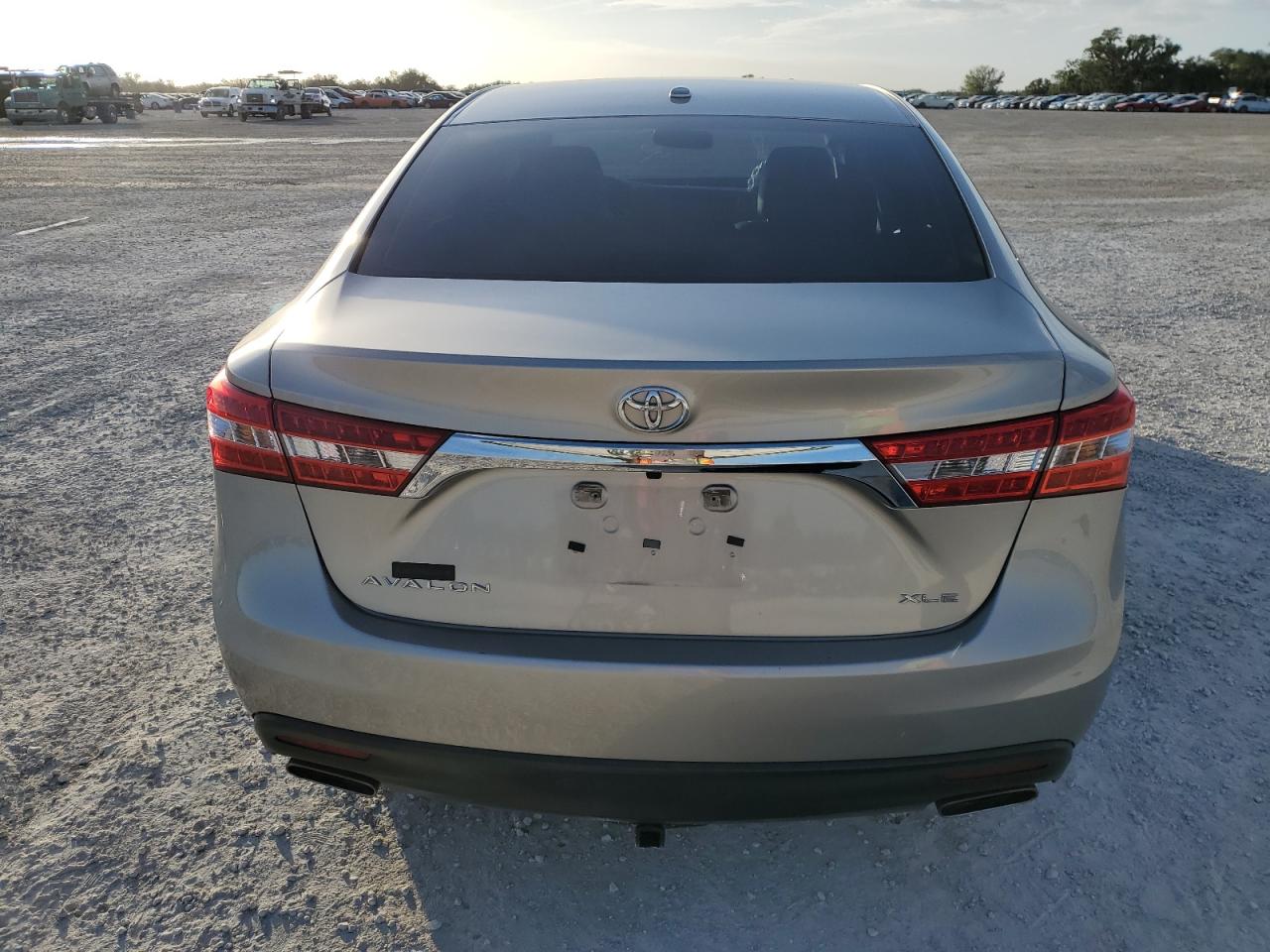 2015 Toyota Avalon Xle VIN: 4T1BK1EB2FU181537 Lot: 80905594