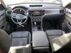 2022 Volkswagen Atlas Se en Venta en Amarillo, TX - Rear End