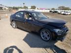 2018 Bmw 320 I en Venta en San Diego, CA - Front End