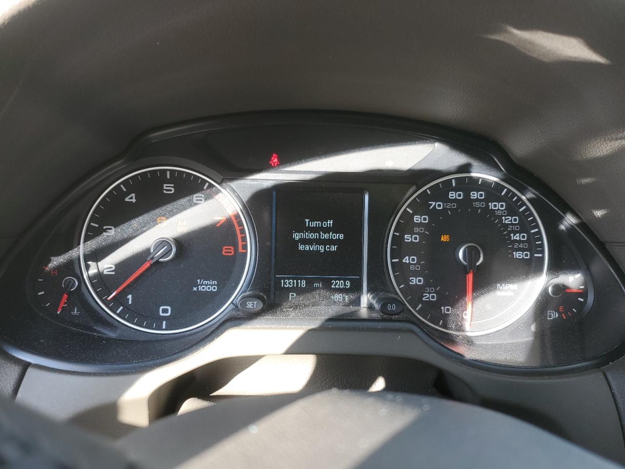 2017 Audi Q5 - Image 9