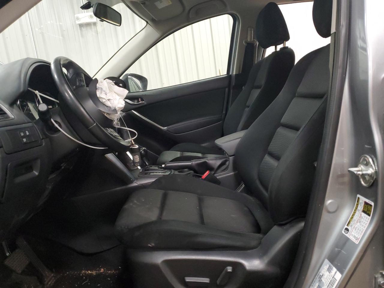 2014 Mazda CX-5 - Image 7