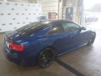 2014 AUDI A5 S LINE for sale at Copart EAST KILBRIDE