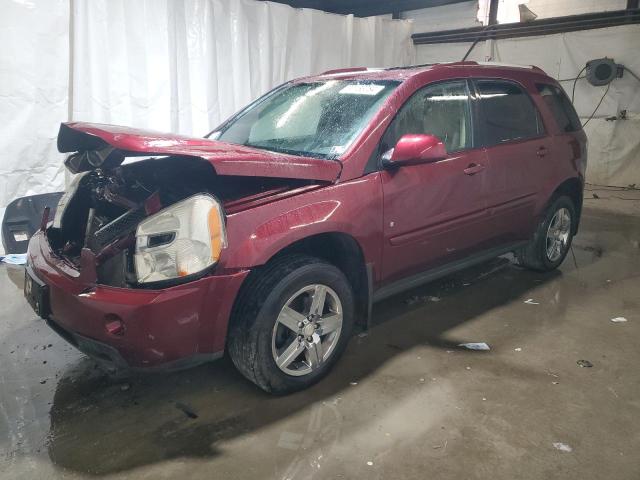 2008 Chevrolet Equinox Lt