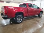 2022 Chevrolet Colorado Lt zu verkaufen in Davison, MI - Front End