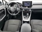 2020 TOYOTA RAV4 LE for sale at Copart ON - TORONTO