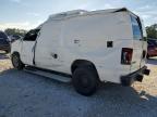 2010 Ford Econoline E250 Van en Venta en Houston, TX - Side