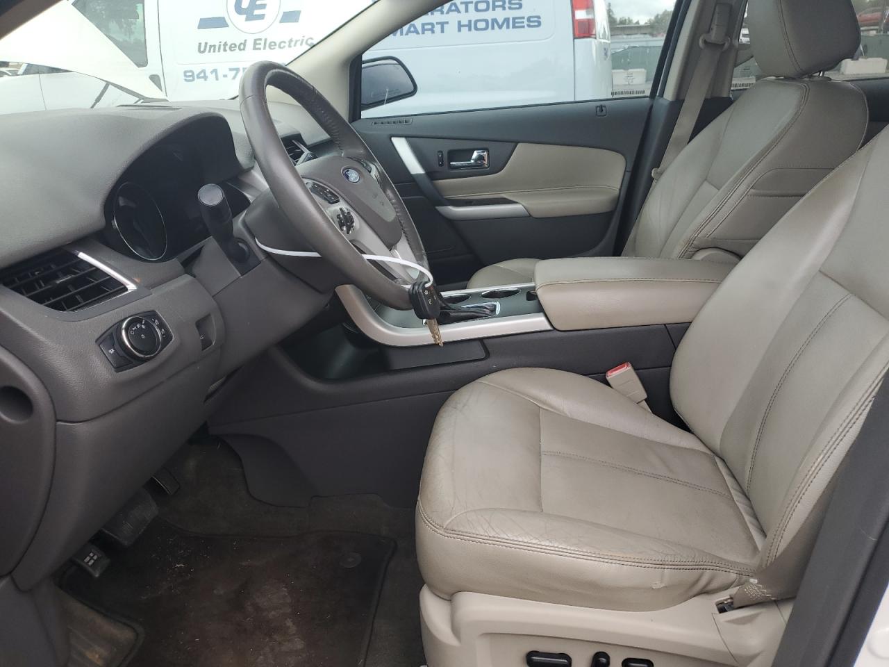 2014 Ford Edge - Image 7
