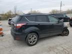 2018 Ford Escape Se продається в Indianapolis, IN - Burn