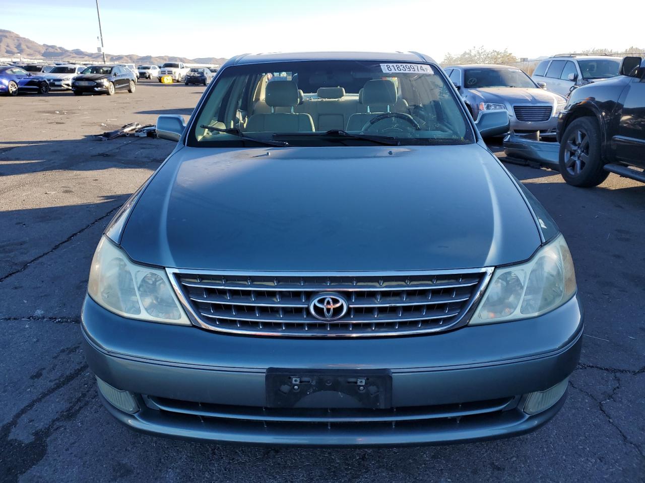 2004 Toyota Avalon - Image 5