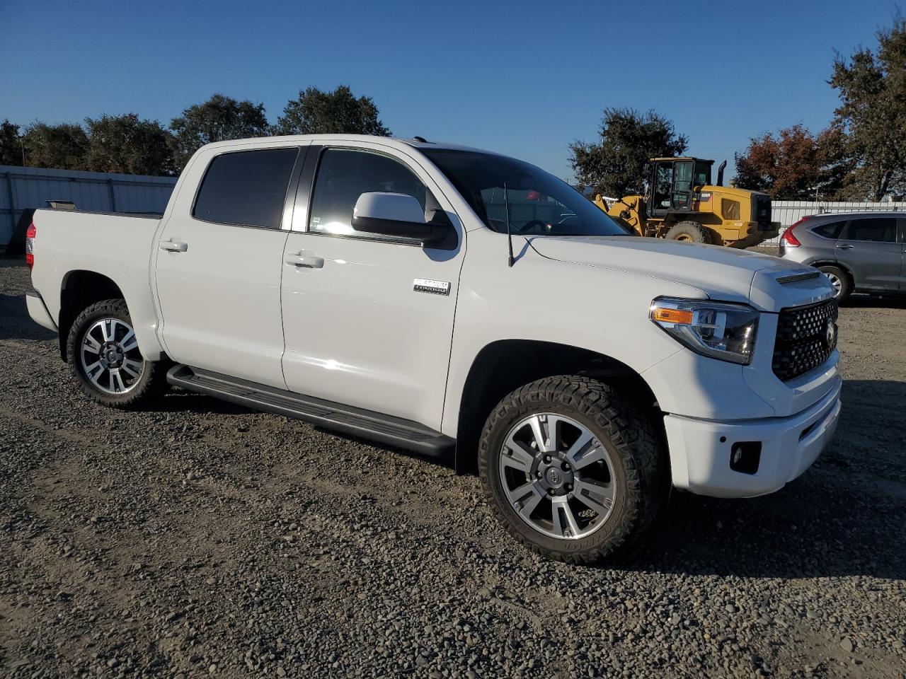 2019 Toyota Tundra - Image 4