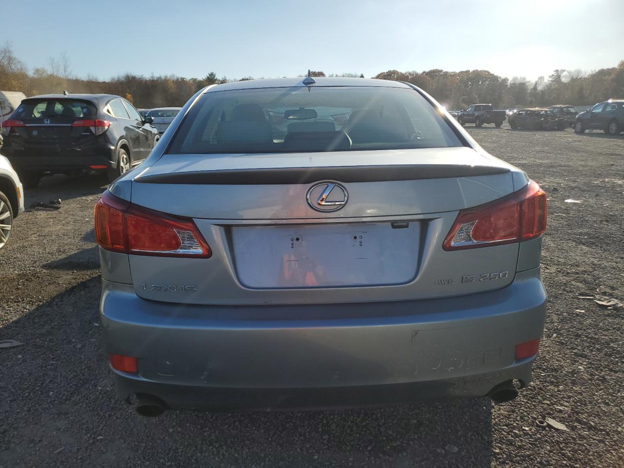 2009 Lexus IS - Image 6