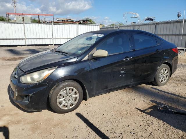 2013 Hyundai Accent Gls for Sale in Kapolei, HI - Front End