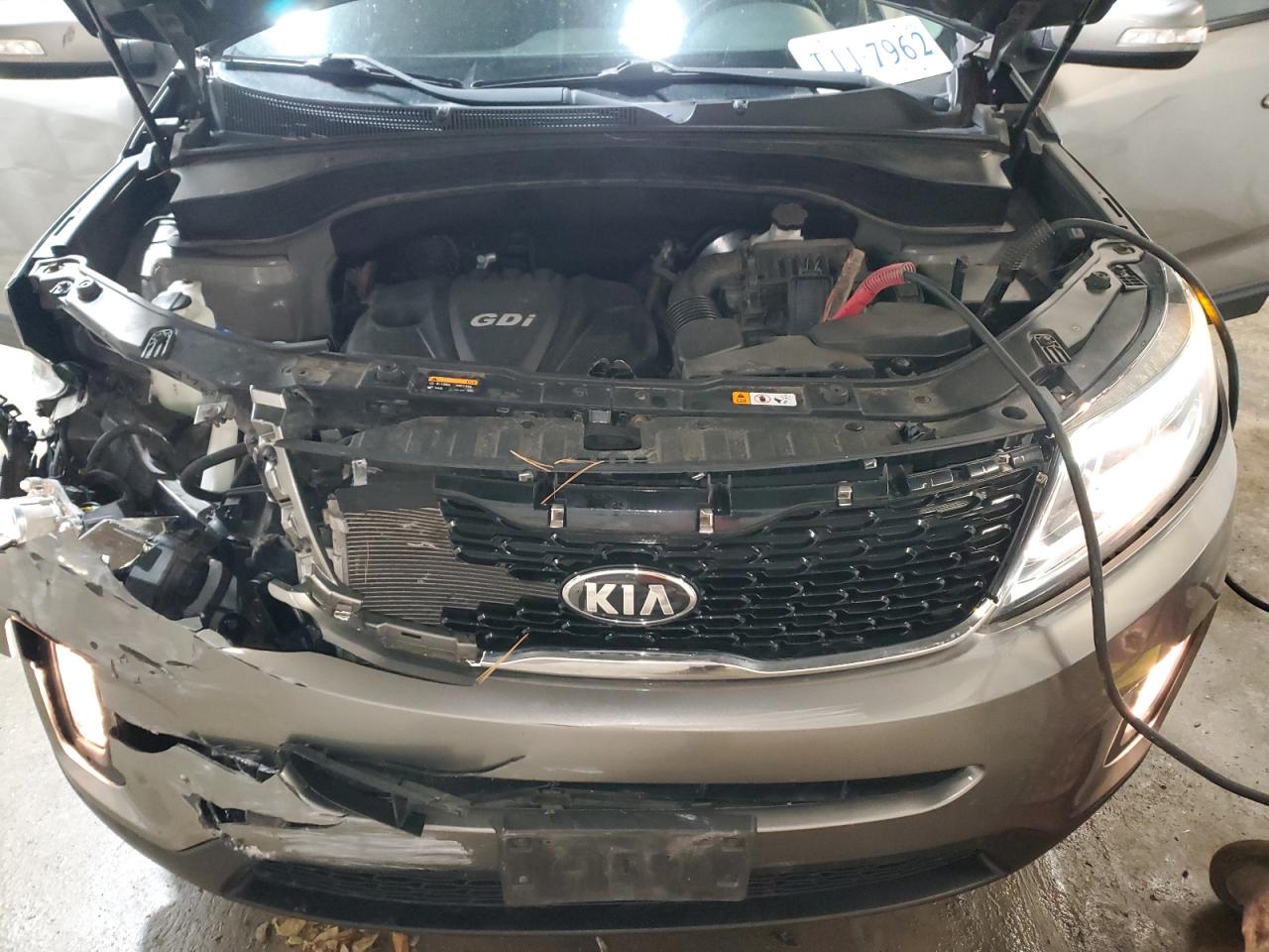 2015 Kia Sorento - Image 12