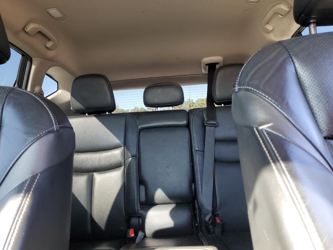 2015 Nissan Murano - Image 10