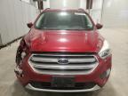 2017 Ford Escape Se de vânzare în Avon, MN - Front End