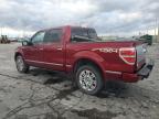 2014 Ford F150 Supercrew for Sale in Tulsa, OK - Rear End