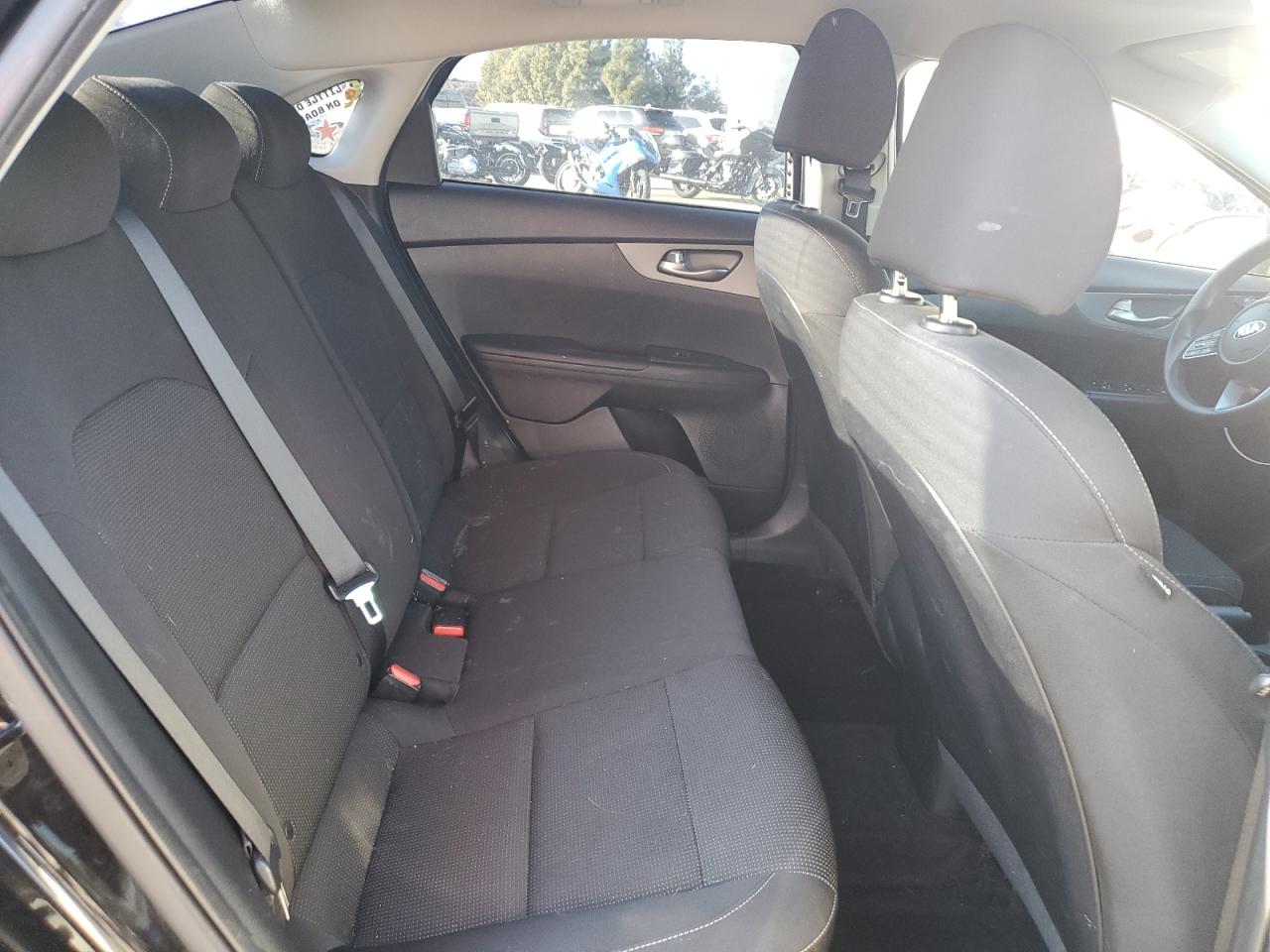 2020 Kia Forte - Image 10