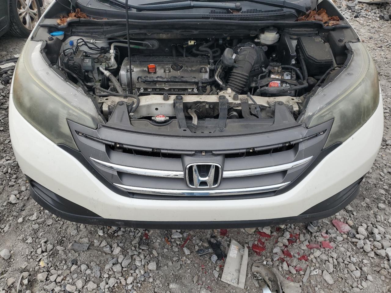 2014 Honda CR-V - Image 12