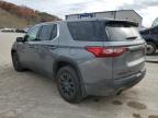 2021 Chevrolet Traverse Ls zu verkaufen in Hurricane, WV - Front End