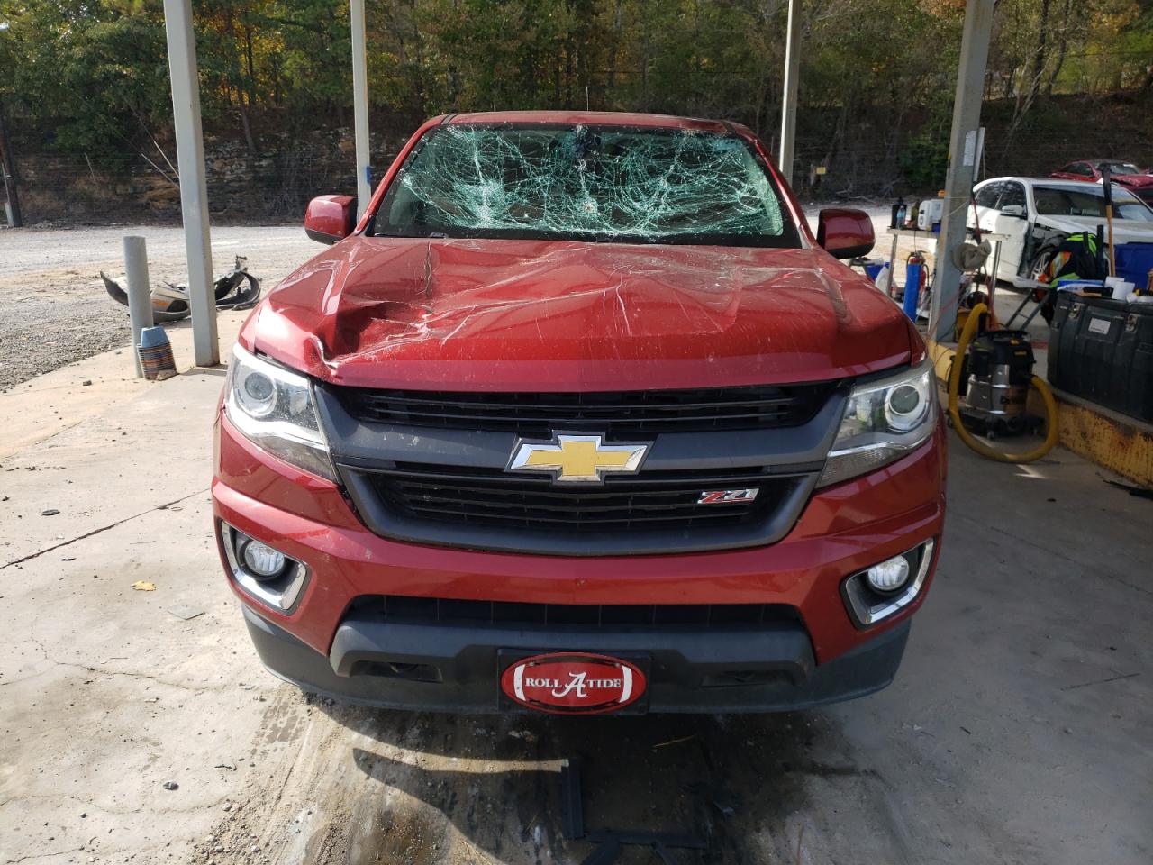 2015 Chevrolet Colorado - Image 5