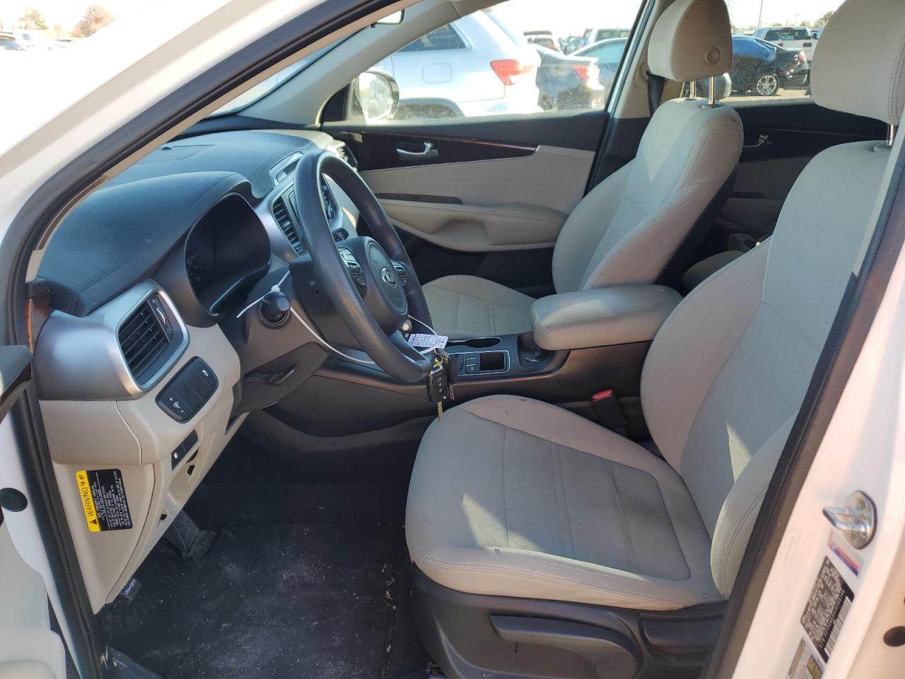 2018 Kia Sorento - Image 7