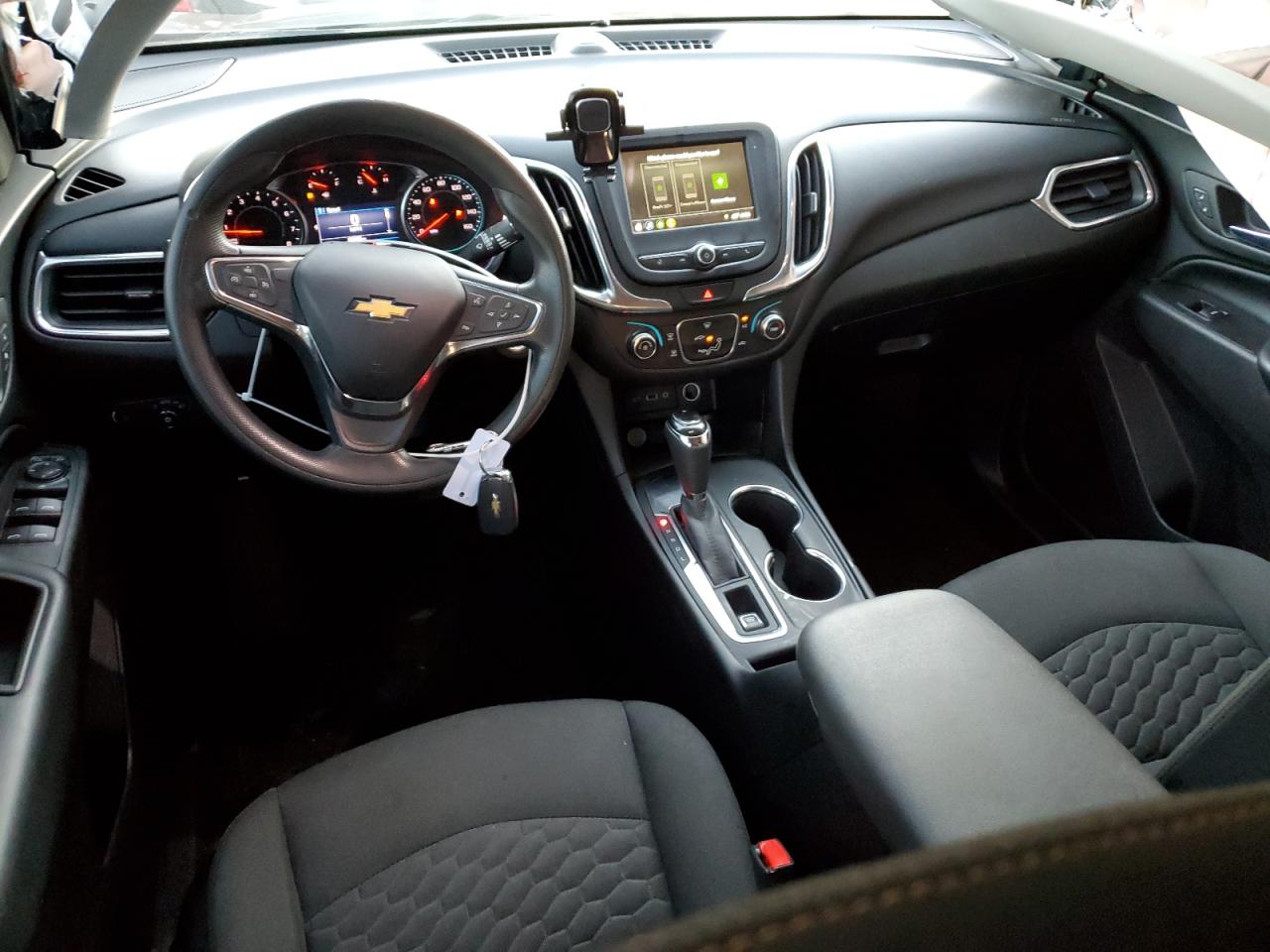 2019 Chevrolet Equinox - Image 8