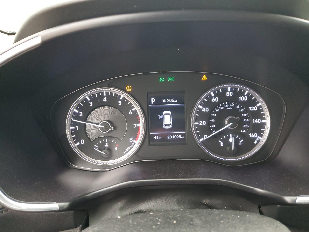 2019 Hyundai Santa Fe - Image 9